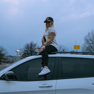 Meet your Posher, Angel